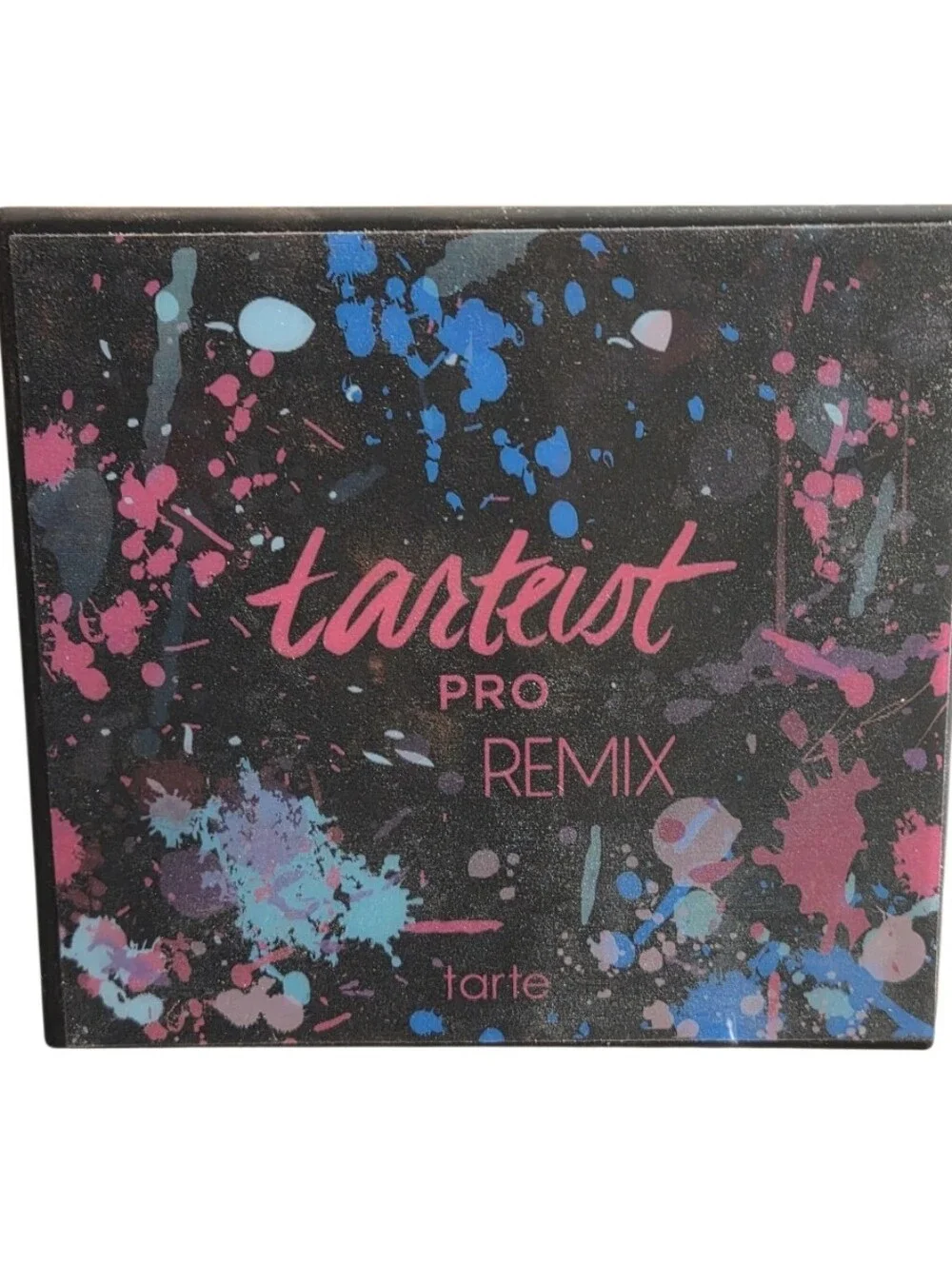 Tarte Tarteist Pro Remix Amazonian Clay Eyeshadow Palette